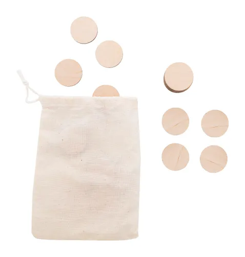 Jeu memory personnalisé Noël - Junoppi