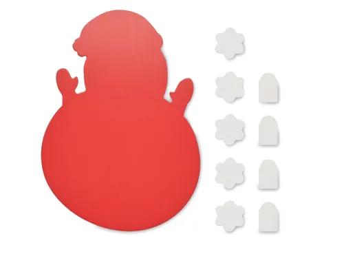 Jeux de morpion en bois personnalisé - Hohotoe