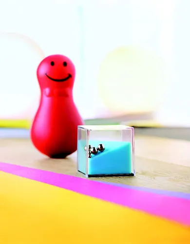 Jeux de patience personnalisables - Fumiest