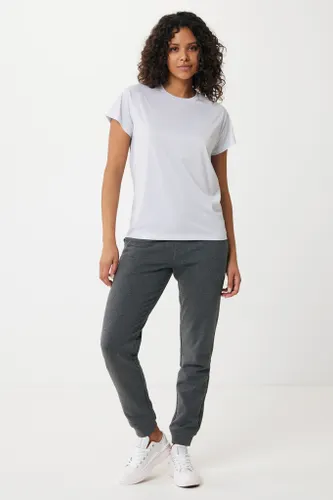 Jogging publicitaire en coton recyclé Iqoniq Cooper - iqoniq