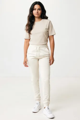 Jogging publicitaire en coton recyclé Iqoniq Cooper - iqoniq