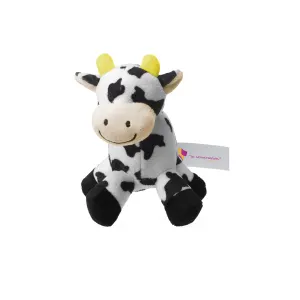 Jollycow peluche à personnaliser
