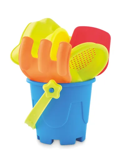 Jouets de plage personnalisables 6 pcs - Playa