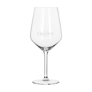 Jura Verre à vin 370 ml à personnaliser