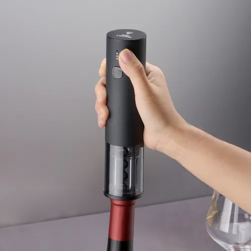 K01 - Tire-bouchon électrique personnalisé