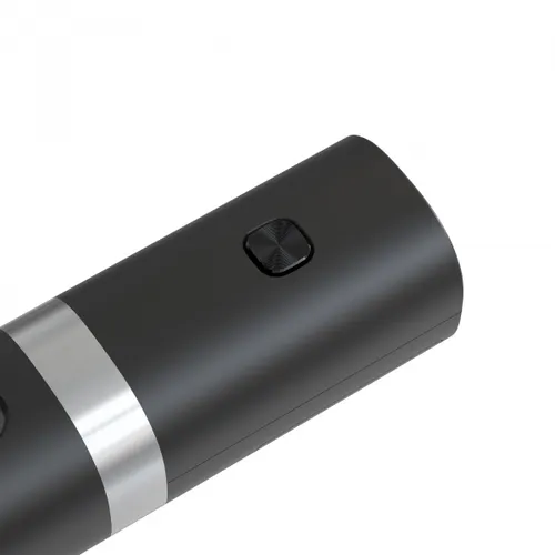 K02 - Set de moulins sel et poivre électriques personnalisé