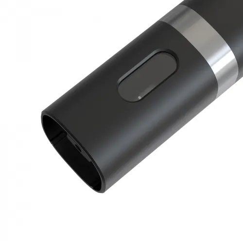 K02 - Set de moulins sel et poivre électriques personnalisé