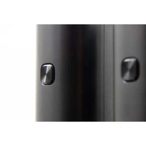 K02 - Set de moulins sel et poivre électriques personnalisé