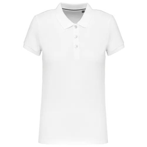 Polo Supima® manches courtes femme - Kariban