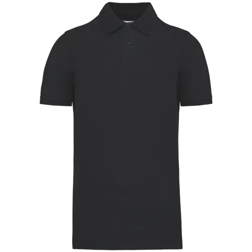Polo piqué Bio180 homme - Kariban
