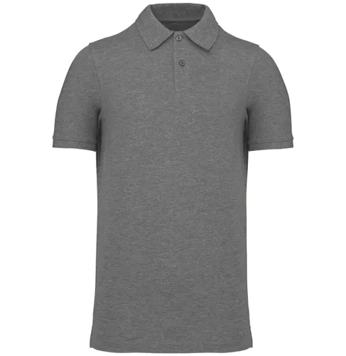 Polo piqué Bio180 homme - Kariban