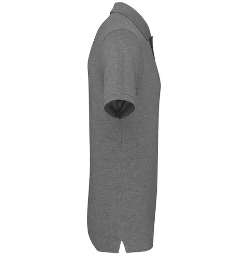 Polo piqué Bio180 homme - Kariban