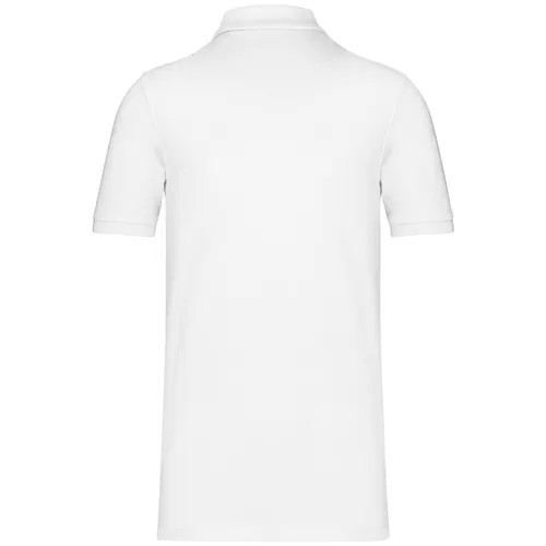 Polo piqué Bio180 homme - Kariban