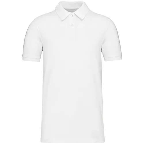 Polo piqué Bio180 homme - Kariban