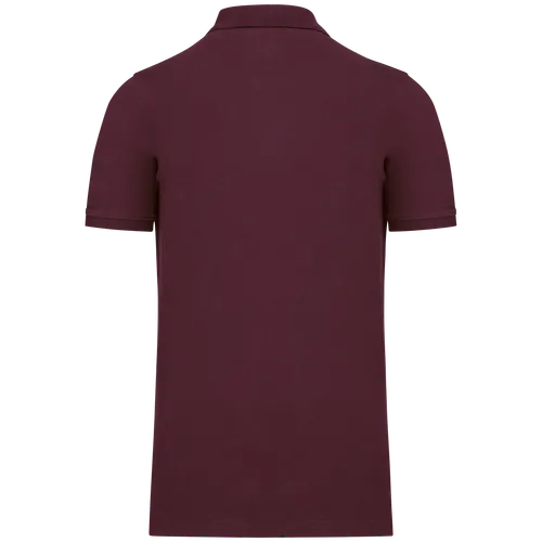 Polo piqué Bio180 homme - Kariban