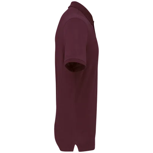 Polo piqué Bio180 homme - Kariban