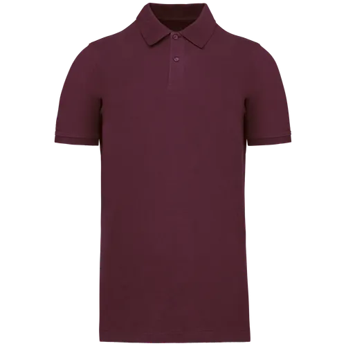 Polo piqué Bio180 homme - Kariban