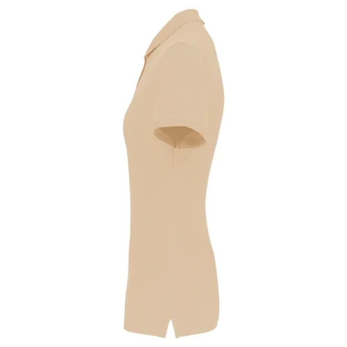 Polo piqué Bio180 femme - Kariban