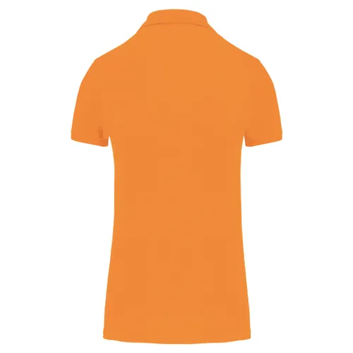 Polo piqué Bio180 femme - Kariban
