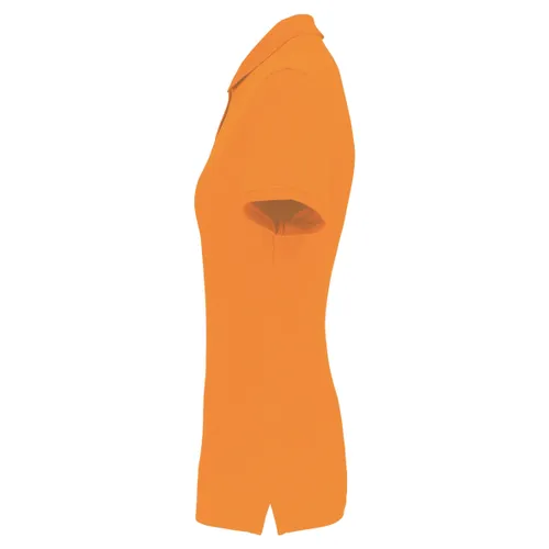 Polo piqué Bio180 femme - Kariban