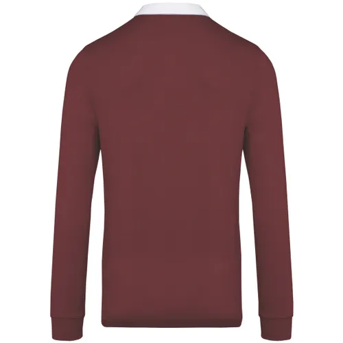 Polo rugby - Kariban