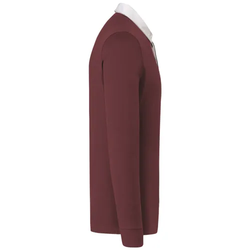 Polo rugby - Kariban