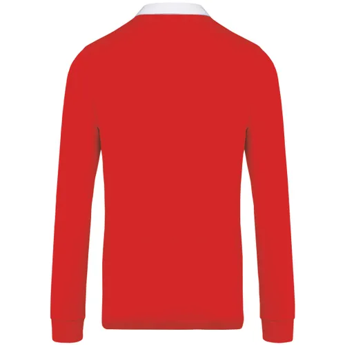 Polo rugby - Kariban