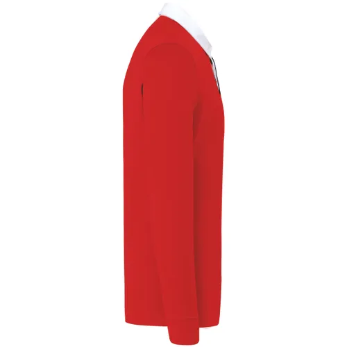 Polo rugby - Kariban