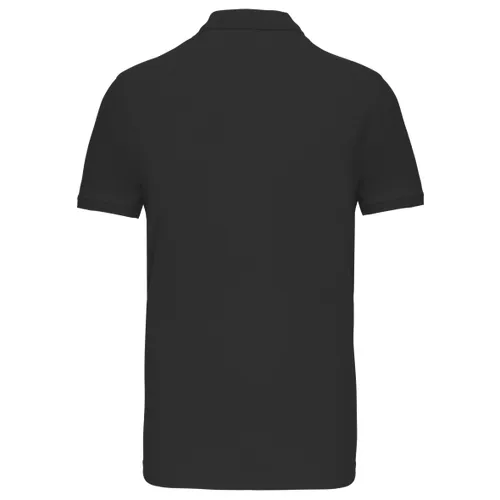 Polo piqué manches courtes homme - Kariban