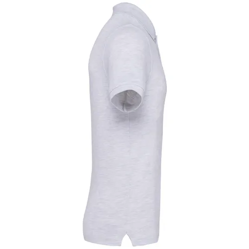 Polo piqué manches courtes homme - Kariban