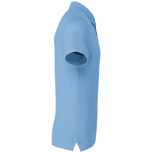 Polo piqué manches courtes homme - Kariban