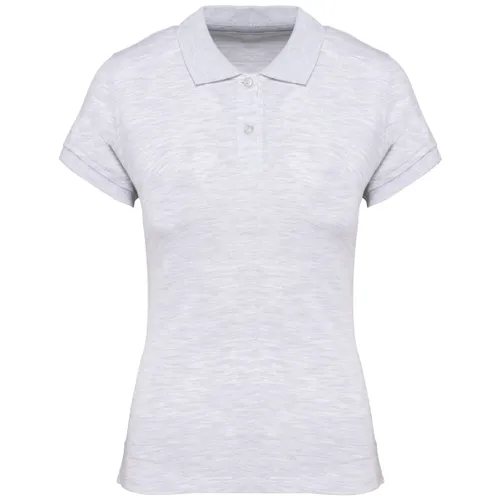 Polo manches courtes femme - Kariban