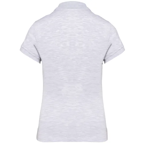 Polo manches courtes femme - Kariban
