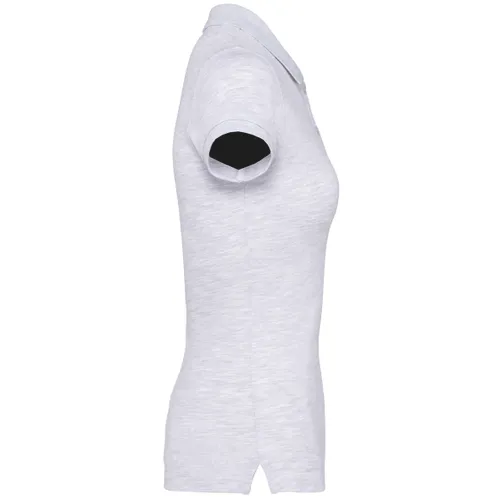 Polo manches courtes femme - Kariban