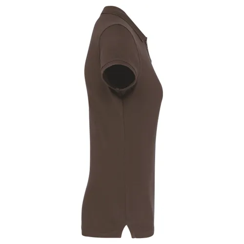 Polo manches courtes femme - Kariban