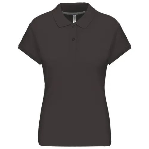 Polo manches courtes femme - Kariban