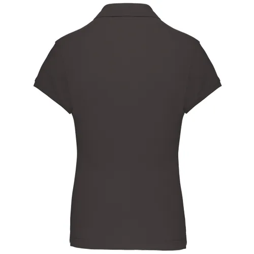 Polo manches courtes femme - Kariban