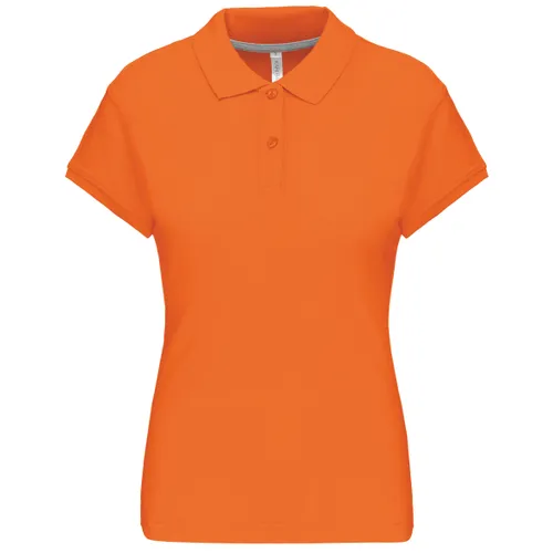 Polo manches courtes femme - Kariban