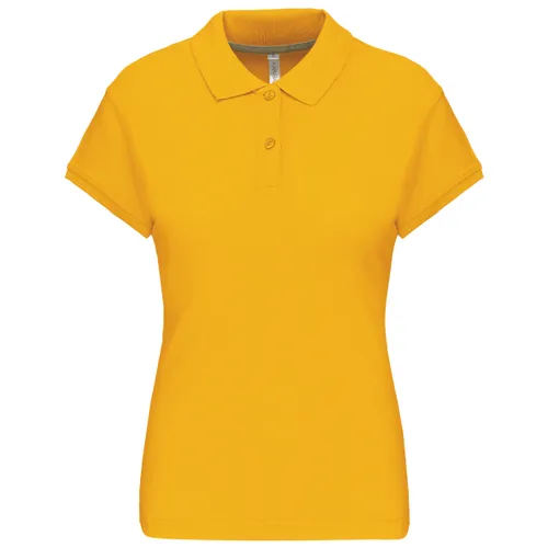Polo manches courtes femme - Kariban
