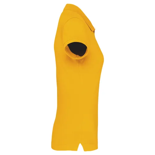Polo manches courtes femme - Kariban