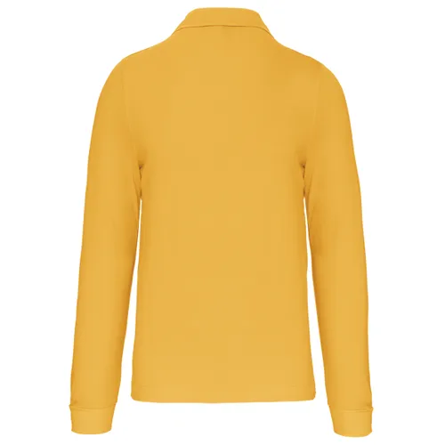 Polo manches longues homme - Kariban