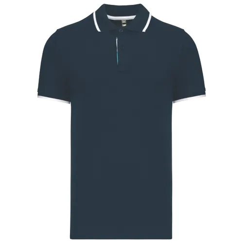 Polo manches courtes homme - Kariban
