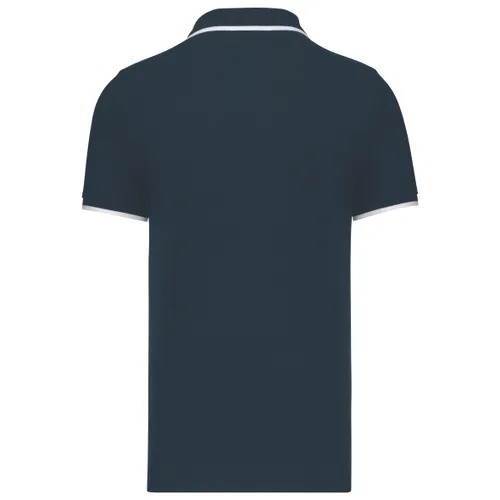 Polo manches courtes homme - Kariban