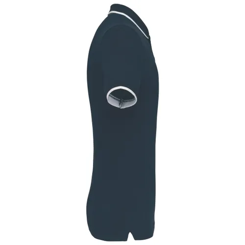 Polo manches courtes homme - Kariban