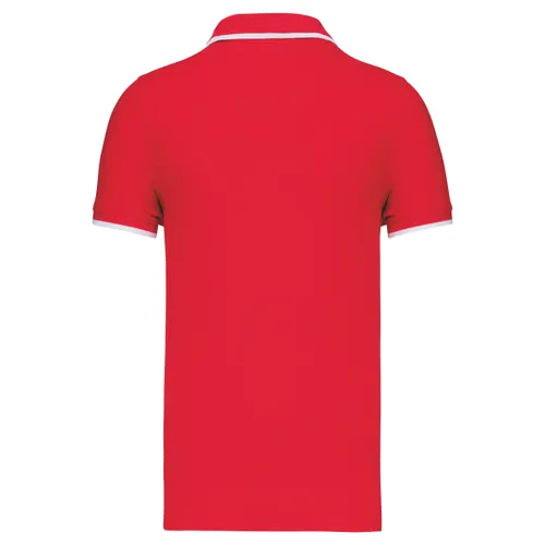 Polo manches courtes homme - Kariban