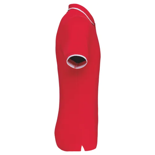 Polo manches courtes homme - Kariban