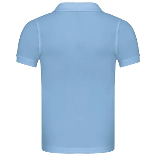 Polo manches courtes enfant - Kariban