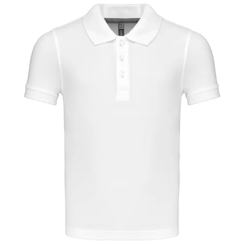 Polo manches courtes enfant - Kariban
