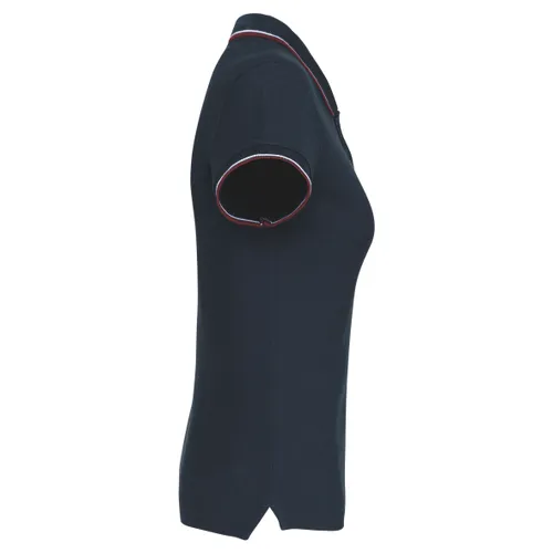 Polo manches courtes femme - Kariban