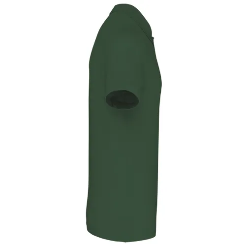 Polo piqué manches courtes homme - Kariban